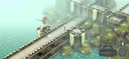 魔女之泉2汉化版图1