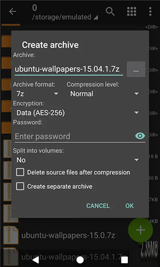 老外管理器绿色版本