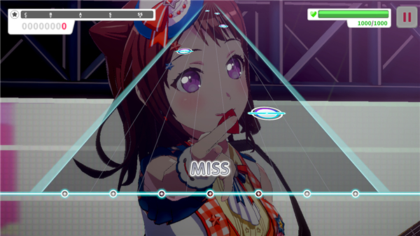 BanGDream手游(ガルパ)