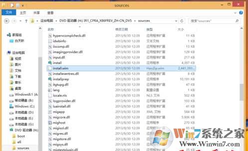 移动硬盘安装Win7系统教程-把Win7装在移动硬盘上,随时带走你的系统