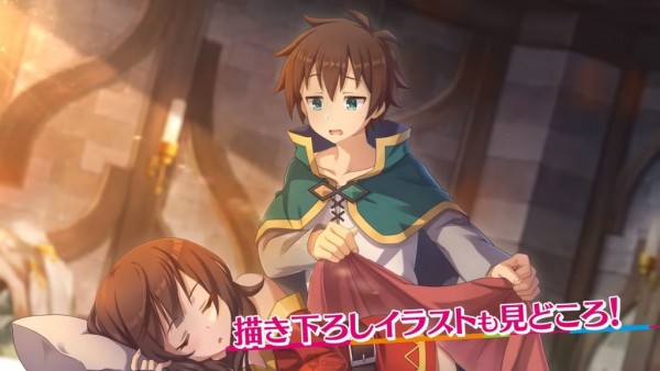 为美好的世界献上祝福FantasticDays台服图2