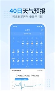 2345天气王图1