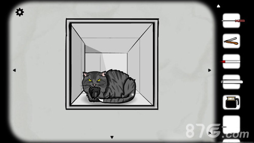 逃离方块案件23第10关攻略CubeEscapeCase23第10关