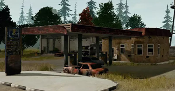 pubgmobile轻量版PUBGMOBILE图2