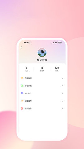 社恐笔记图2