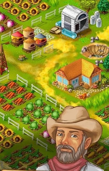 牧场荒野猎人(Ranch Sim Free Clues)