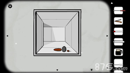 逃离方块案件23第10关攻略CubeEscapeCase23第10关