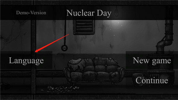 核后之日(Nuclear day)