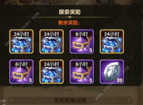 剑与远征哭嚎荒漠攻略哭嚎荒漠通关打法及路线奖励总汇