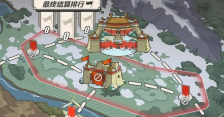 崩坏3崩坏国记阵营战怎么玩崩坏国记阵营战玩法介绍