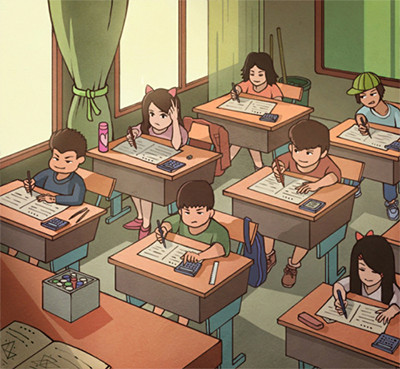 图1