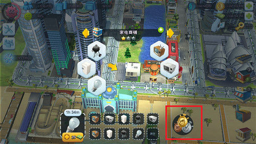 模拟城市破解版无限金币绿钞