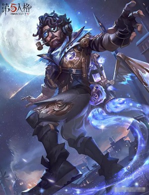 第五人格飞行家什么时候上线飞行家上线具体时间