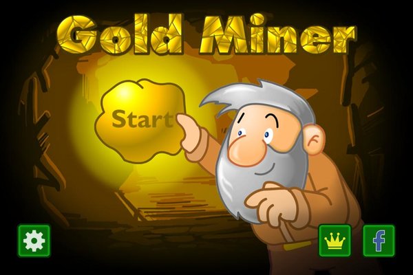 Gold Miner(黄金矿工双人版)