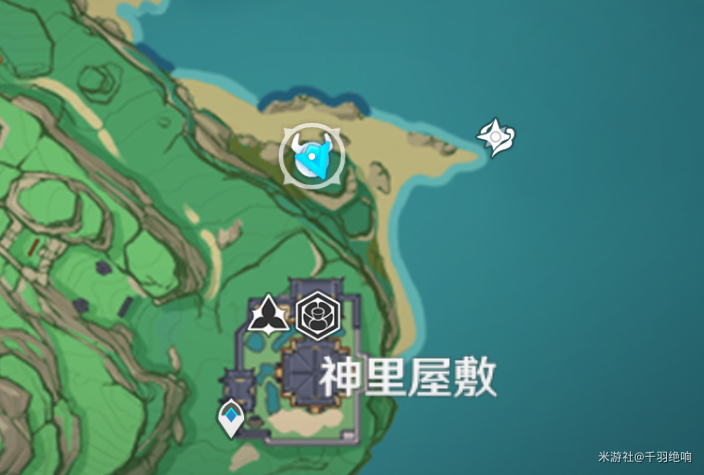 原神神樱大祓神里屋敷怎么过神樱大祓神里屋敷解谜流程攻略