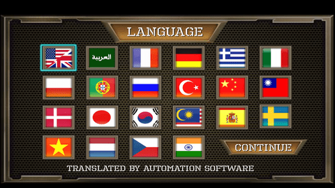 密室逃脱囚犯英雄最新版图2