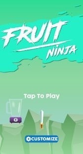 豪华水果忍者图4