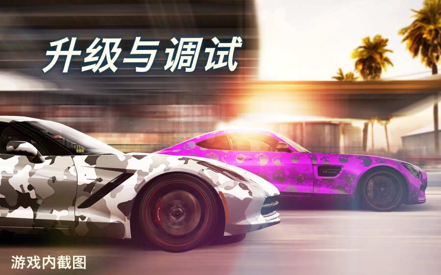 cs陆军射击图4