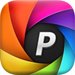 picsplay相机图标