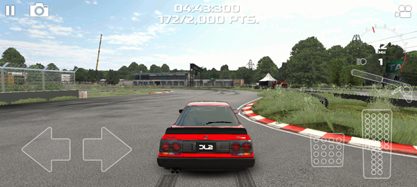 漂移传奇2(drift legends 2)