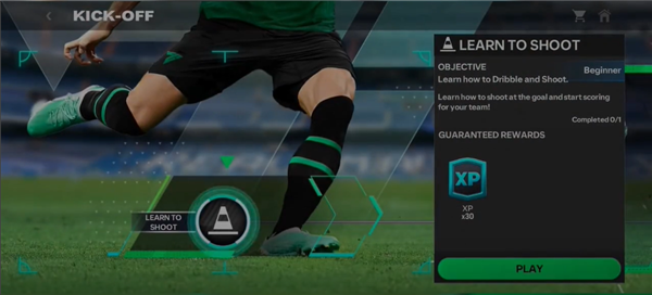 FC Mobile