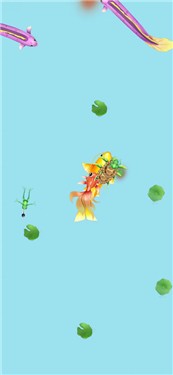 召唤神龙春运版回家过年