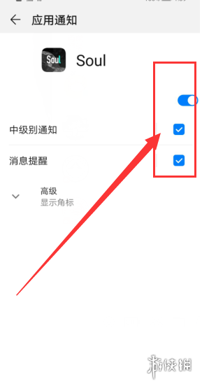 Soul消息提醒看不到怎么办消息提醒设置教程