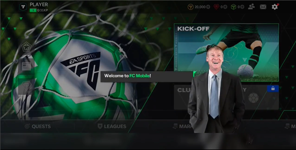 FC Mobile