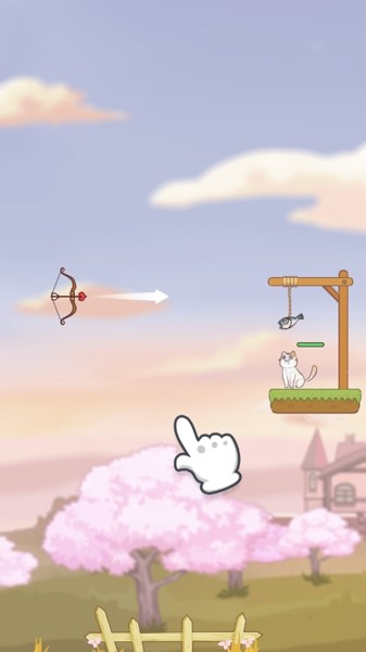 猫咪弓箭手图3