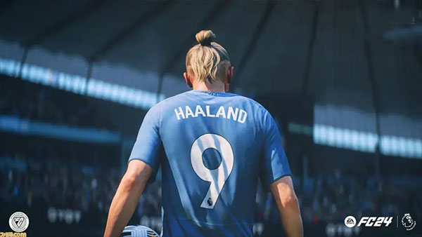 fifa23手机版截图4