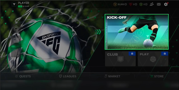 FC Mobile