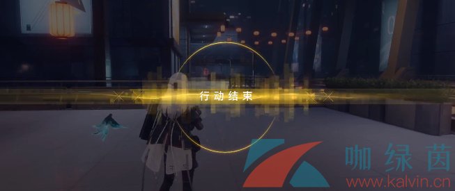 尘白禁区1.1明灯新仪活动辰援护通关攻略