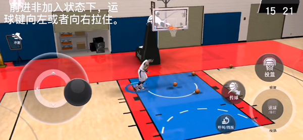 NBA2KMobile安卓版