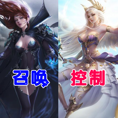 魔域手游职业选择攻略魔域手游什么职业好