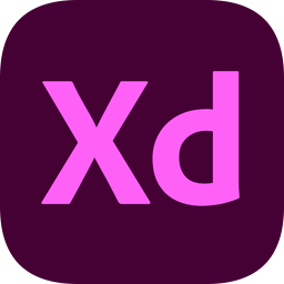 adobexd助手图标