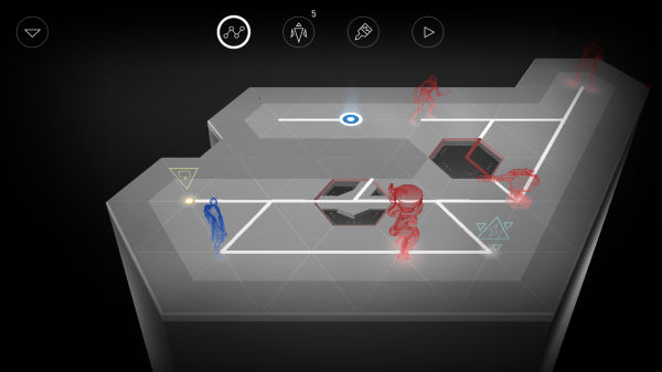 突出重围出击截图4