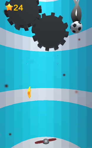 深层隧道TheDeepTunnel图1