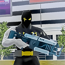 城市极限逃生2游戏