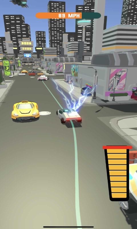 时间旅行者3dTimeTraveler3D图3