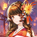 天姬变妖族临世