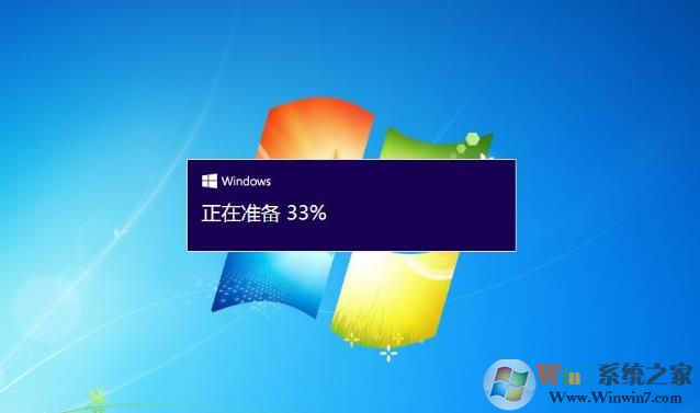 Windows7怎么升级10系统,两种最简单的Win7升级Win10教程