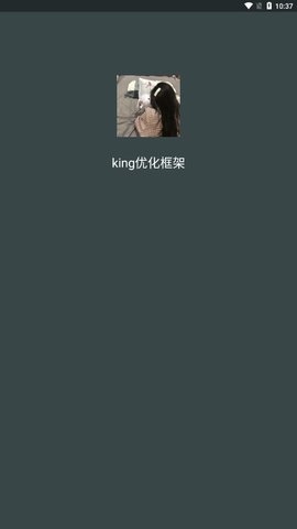 king优化框架最新版图2