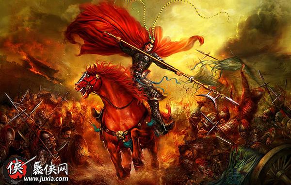三国之志2吕布怎么招募碎片获得方法介绍