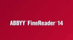 AbbyyFineReader识别图片中文字的具体操作教程