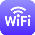 飞秒WiFi图标