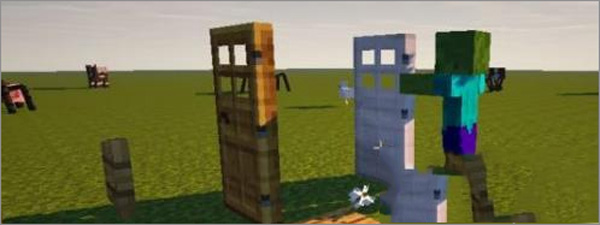 minecraft pe手机版