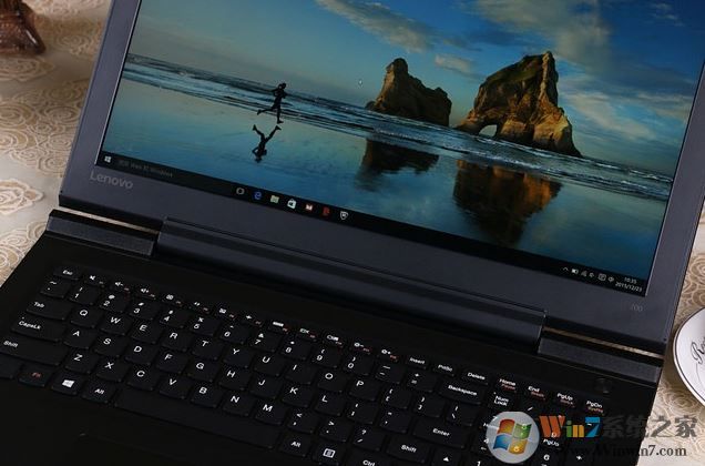 联想小新700怎么装win7联想小新700换nvme固态装win7教程