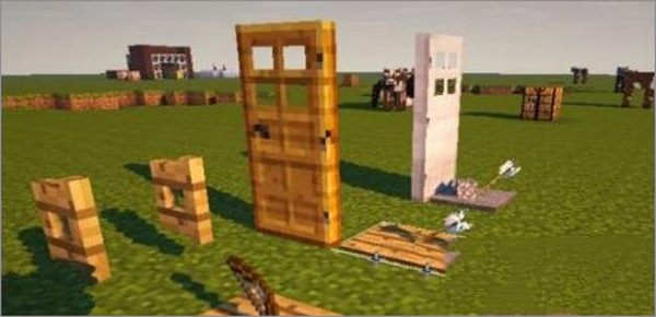 minecraft pe手机版
