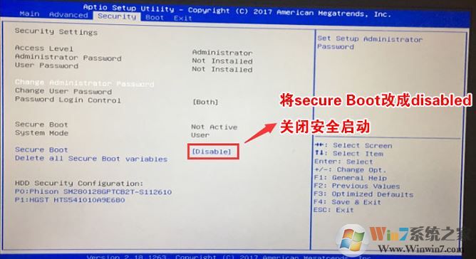 机械革命NX5-怎么装win7机械革命NX