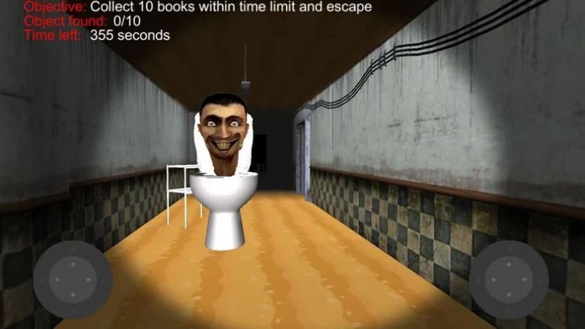 马桶人沙盒模拟器免广告图3